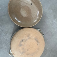 土鍋28センチ（9号インカ4〜5人用）の画像