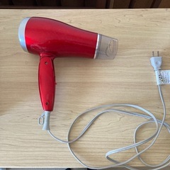 ドライヤーの画像