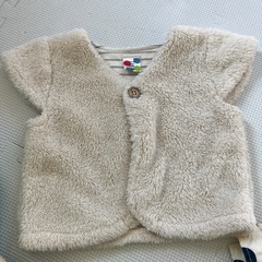 ベビー キッズ 長袖7点 80サイズ の画像