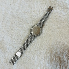 CASIO カシオ A168 チープカシオ 腕時計の画像