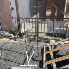 引っ越しするのであげますの画像