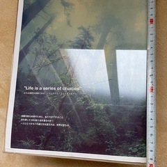 A4 アクリルスタンドフレームの画像