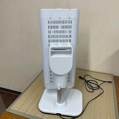 
明日は底冷え‼️コロナ　遠赤外線ストーブ　中古　美品の画像