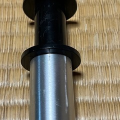 アシストグリップ用バーの画像