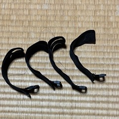 アシストグリップ用バーの画像