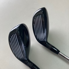 タイトリスト　ユーティリティ915H　2本セットの画像