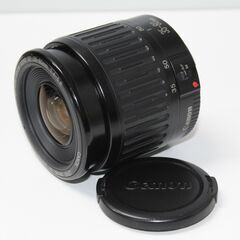 【現状品】Canon/EOS Kiss Digital X/レンズ付き/デジタル一眼レフ ⑤の画像