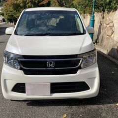 ★N-WGN Gコンフォート パッケージ★ 車検R9.10月★ナビ★Bluetooth★地デジTV★バックカメラ★シートヒーター★の画像