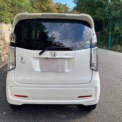 ★N-WGN Gコンフォート パッケージ★ 車検R9.10月★ナビ★Bluetooth★地デジTV★バックカメラ★シートヒーター★の画像