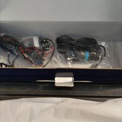 ドライブレコーダーの画像