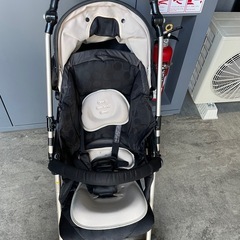 コンビ　ベビーカー　combi LZ600の画像