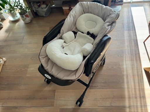 ネムリラオートスイング