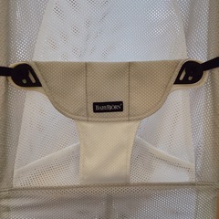 【美品】ベビービョルン バウンサー
の画像