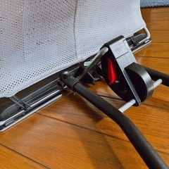 【美品】ベビービョルン バウンサー
の画像