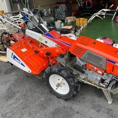 クボタ　ディーゼルトラクター　 K1-75P
の画像