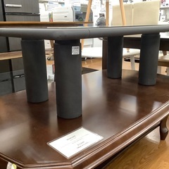 maruni マルニ センターテーブル【トレファク 川越店】の画像