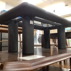 maruni マルニ センターテーブル【トレファク 川越店】の画像