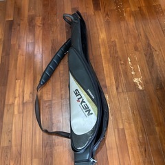 釣竿ケース
の画像