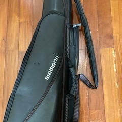 釣竿ケース
の画像