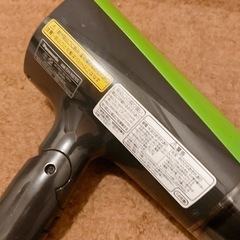 Panasonic EH-NE55 ドライヤー　の画像