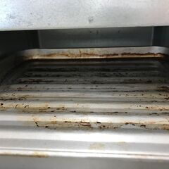 A-645【リユースのサカイ野々市店】ジモティ来店特価‼ トースター ヤマゼン YTC-FC123 2023年製 動作チェック＆クリーニング済みの画像