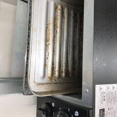 A-645【リユースのサカイ野々市店】ジモティ来店特価‼ トースター ヤマゼン YTC-FC123 2023年製 動作チェック＆クリーニング済みの画像