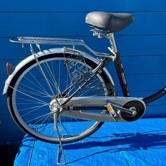 MARUISHI cherish 24インチオートライトの画像