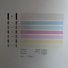 動作確認済み Canon カラー プリンター PIXUS TS3330 BKの画像