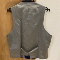 メンズ ジャケット&ベストの画像