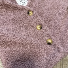 子供服  アウター  80cmの画像