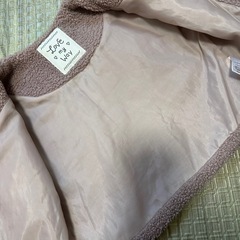 子供服  アウター  80cmの画像