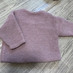 子供服  アウター  80cmの画像