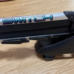 SWITCH スキー、スノーボードキャリア IN-653　の画像