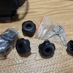 SWITCH スキー、スノーボードキャリア IN-653　の画像