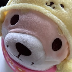 【新品】忠犬もちしばの画像