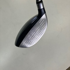 プロギア フェアウェイウッドM3 HIT TOUR　2本セットの画像