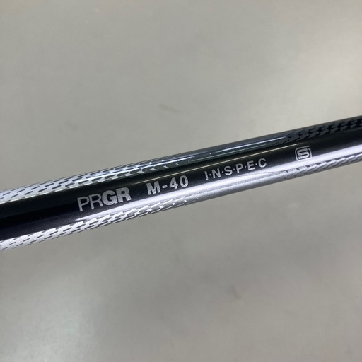 プロギア フェアウェイウッドM3 HIT TOUR　2本セット