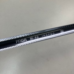 プロギア フェアウェイウッドM3 HIT TOUR　2本セットの画像