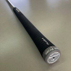 プロギア フェアウェイウッドM3 HIT TOUR　2本セットの画像