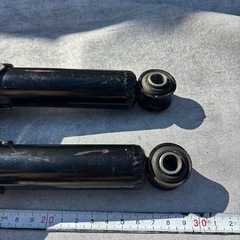 ノーティダックス　ショックの画像