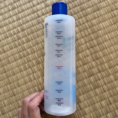 アムウェイ　洗剤ボトルの画像