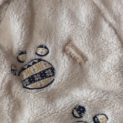 ベビー服の画像