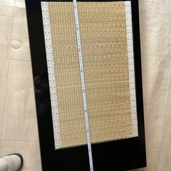 大きな台座の画像