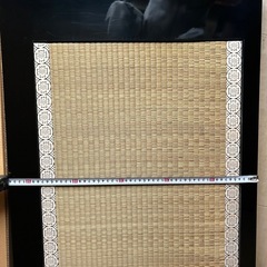 大きな台座の画像