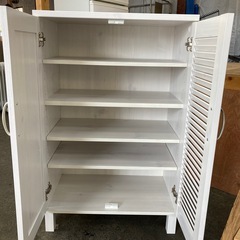 シューズBOXの画像