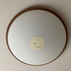 シーリングライトの画像