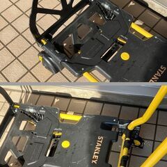 ■STANLEY（スタンレー）■折りたたみ式 2ＷＡY（SXWTD-FT585）の画像