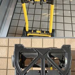 ■STANLEY（スタンレー）■折りたたみ式 2ＷＡY（SXWTD-FT585）の画像