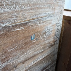 [受渡し者様決定]キャビネット　　の画像