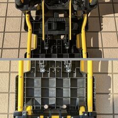 ■STANLEY（スタンレー）■折りたたみ式 2ＷＡY（SXWTD-FT585）の画像